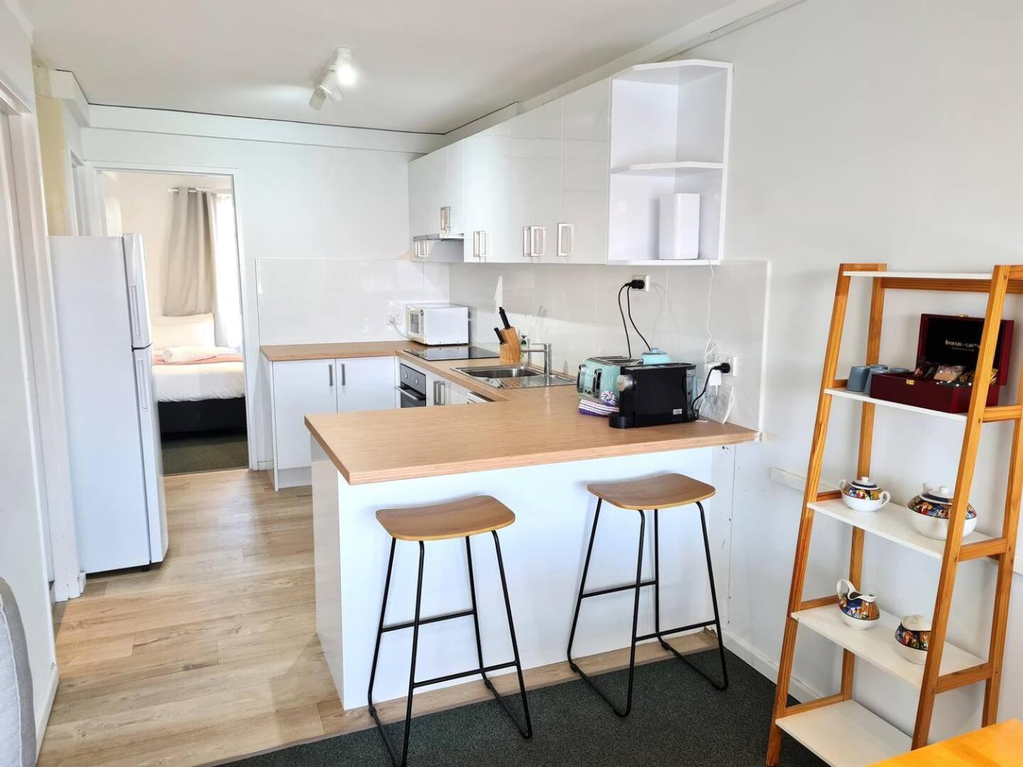 Chic 2 Bed Apartment On Scarborough Beach Perth Luaran gambar